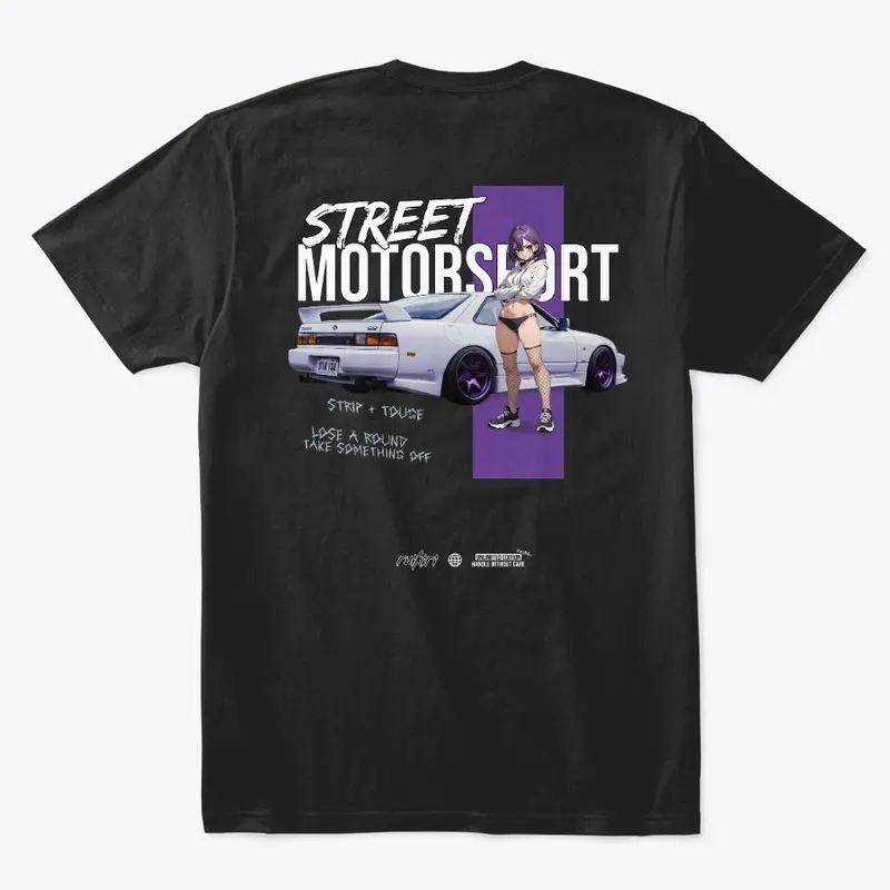 Unbound Street Motorsport