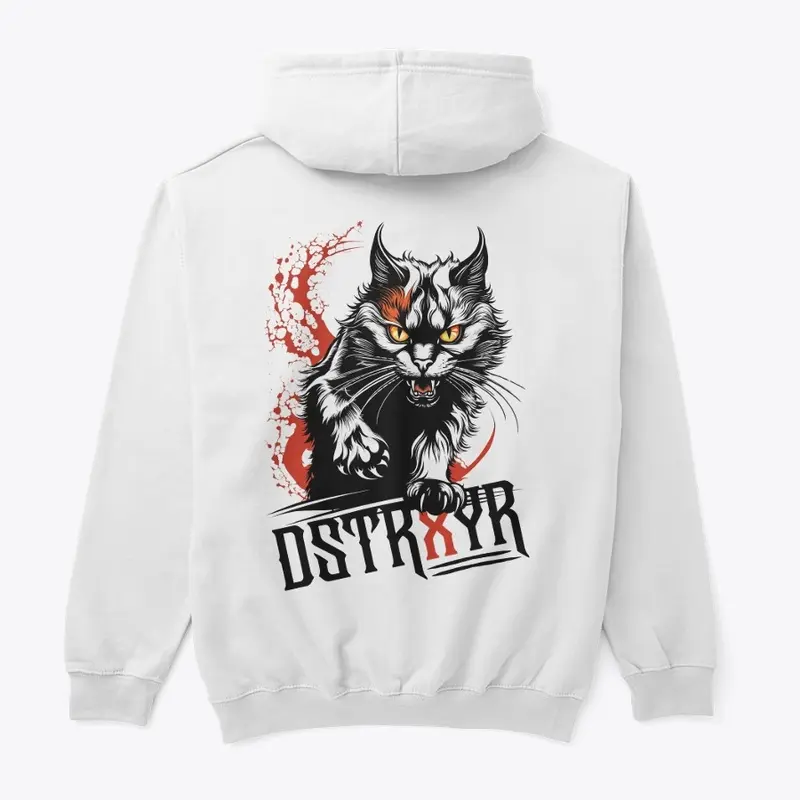 DSTRXYR